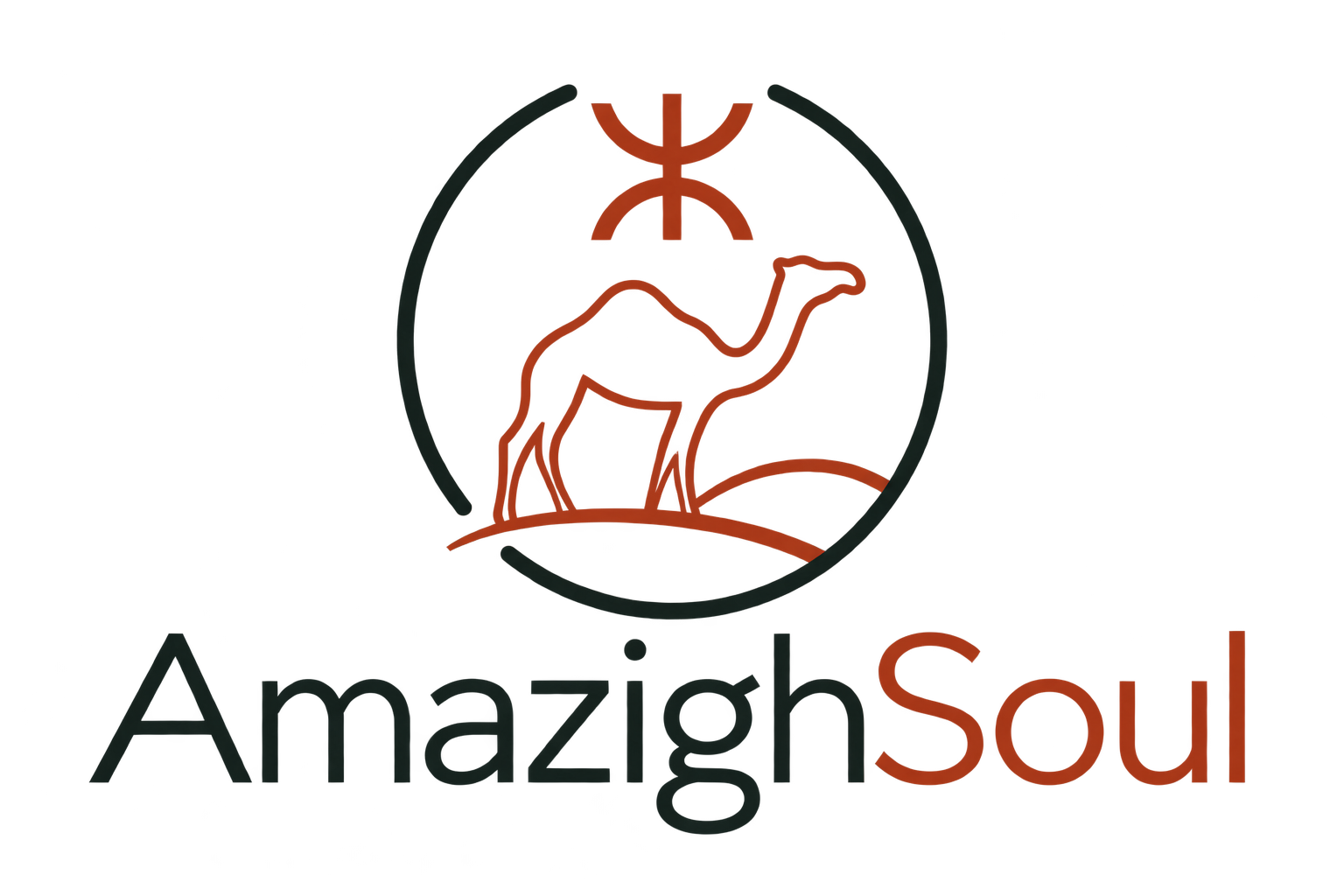 AmazighSoul — Morocco journeys
