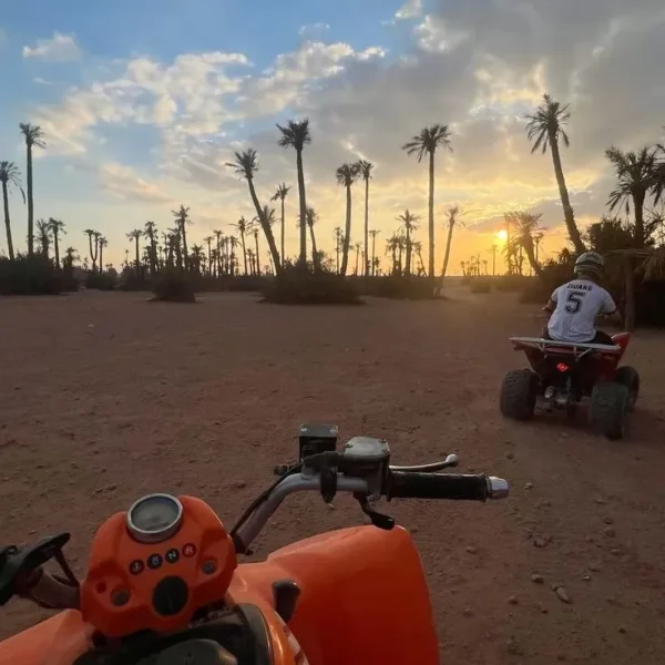 A moment from an AmazighSoul Morocco journey