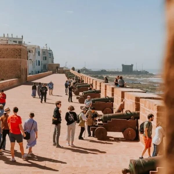 A moment from an AmazighSoul Morocco journey